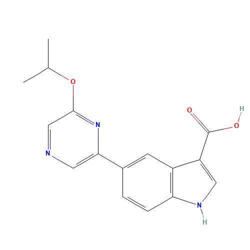 FT-0752807 CAS:1380918-67-1 chemical structure
