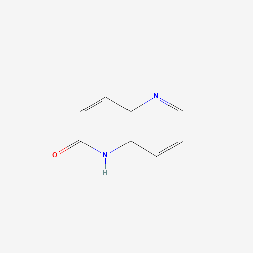FT-0752810 CAS:10261-82-2 chemical structure