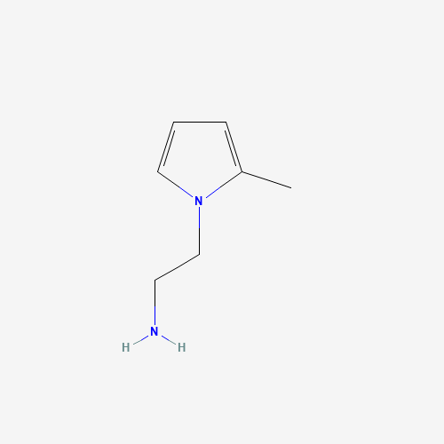 FT-0752811 CAS:392312-36-6 chemical structure