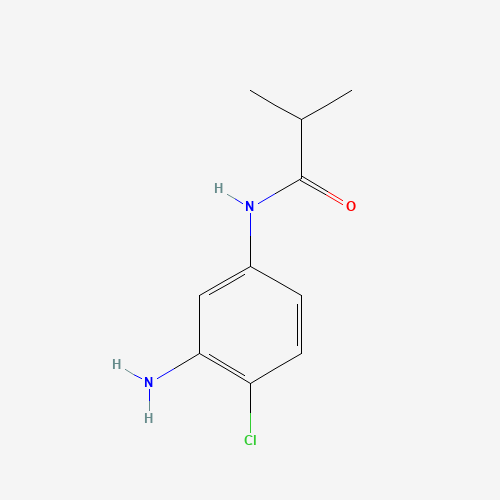 FT-0752819 CAS:916813-19-9 chemical structure