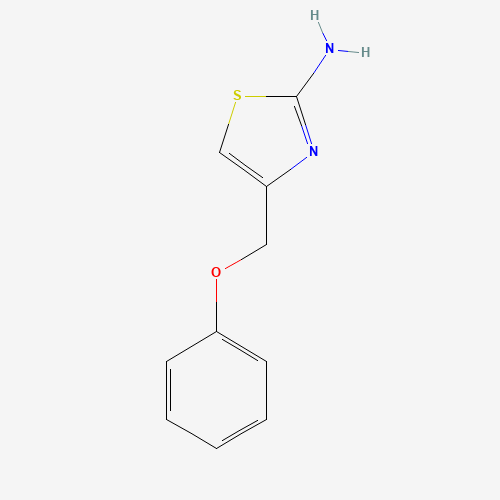 FT-0752822 CAS:94830-63-4 chemical structure