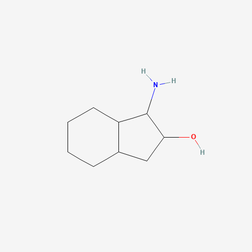 FT-0752826 CAS:62210-18-8 chemical structure