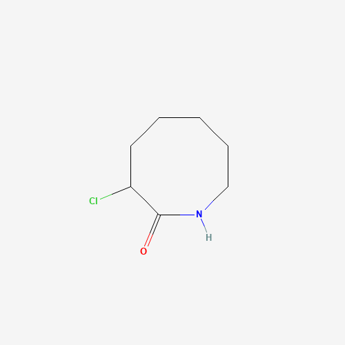 3-chloroazocan-2-one (CAS: 32566-60-2) - Related Chemical Product