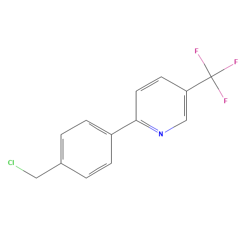 FT-0752841 CAS:613239-76-2 chemical structure