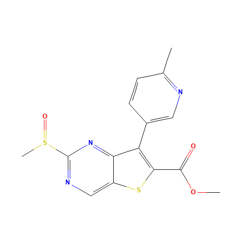 FT-0752849 CAS:1462950-45-3 chemical structure