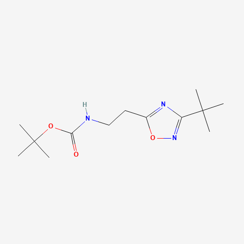 FT-0752854 CAS:1244058-74-9 chemical structure