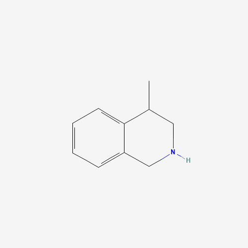 4-methyl-1,2,3,4-tetrahydroisoquinoline (CAS: 110841-71-9) - Related Chemical Product