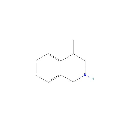 4-methyl-1,2,3,4-tetrahydroisoquinoline (CAS: 110841-71-9) - Related Chemical Product