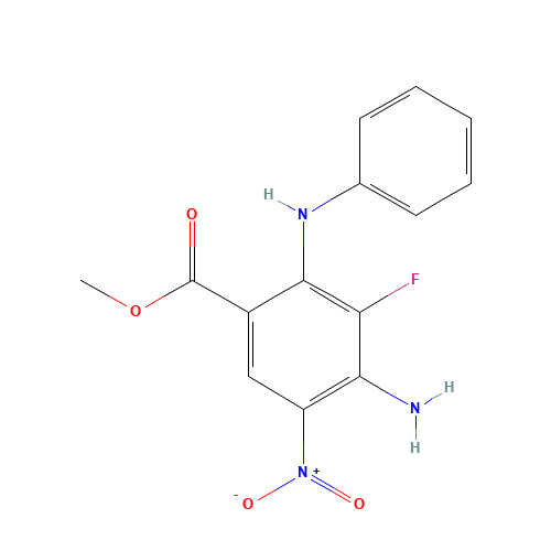 FT-0752858 CAS:606093-58-7 chemical structure