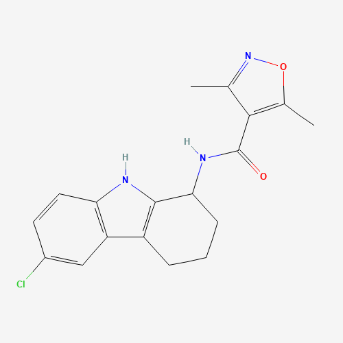 FT-0752865 CAS:913961-50-9 chemical structure