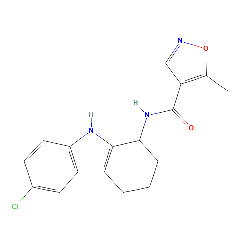 FT-0752865 CAS:913961-50-9 chemical structure