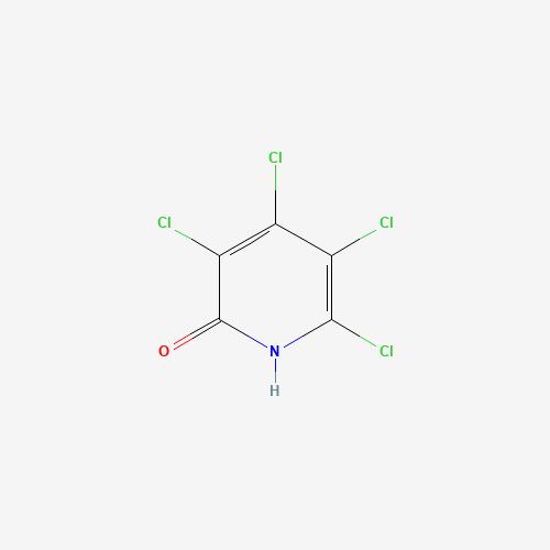 3,4,5,6-tetrachloro-1H-pyridin-2-one (CAS: 17368-22-8) - Related Chemical Product