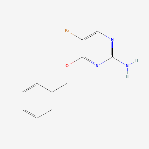 FT-0752880 CAS:948549-60-8 chemical structure
