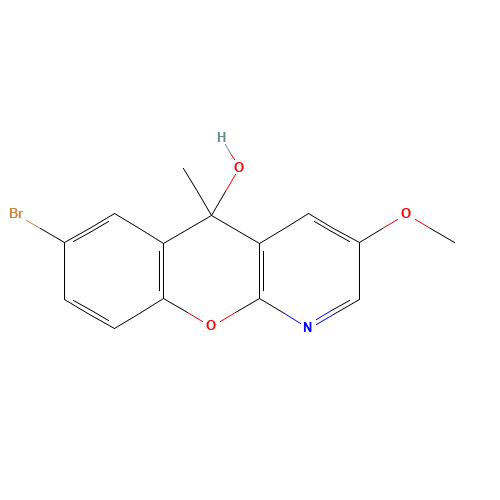 FT-0752881 CAS:1215868-62-4 chemical structure