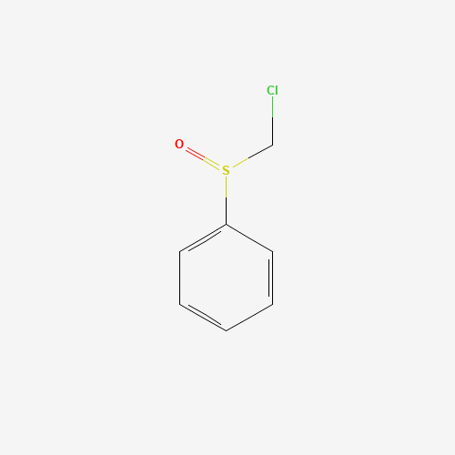 FT-0752891 CAS:7205-94-9 chemical structure