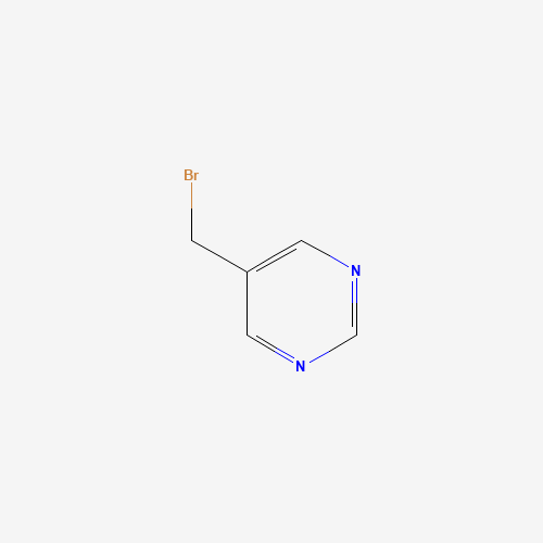 5-(bromomethyl)pyrimidine (CAS: 25198-96-3) - Related Chemical Product