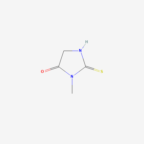 FT-0752908 CAS:694-68-8 chemical structure