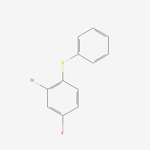 FT-0752912 CAS:869854-65-9 chemical structure