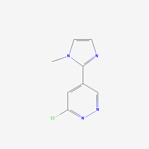 FT-0752913 CAS:749259-48-1 chemical structure