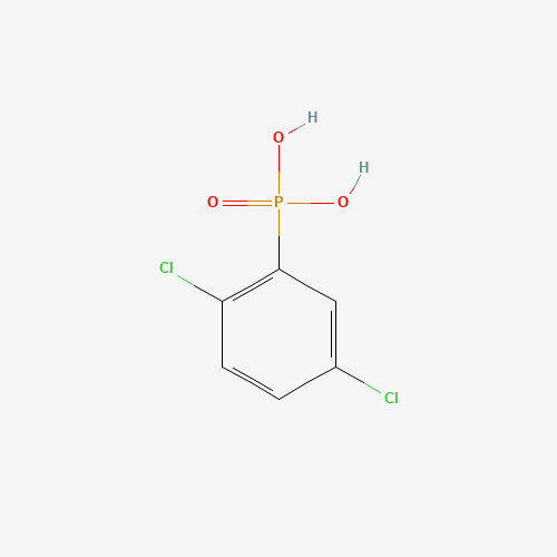 FT-0752914 CAS:53712-53-1 chemical structure