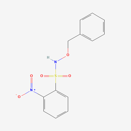 FT-0752917 CAS:77925-80-5 chemical structure