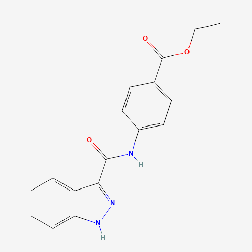 FT-0752927 CAS:677701-73-4 chemical structure