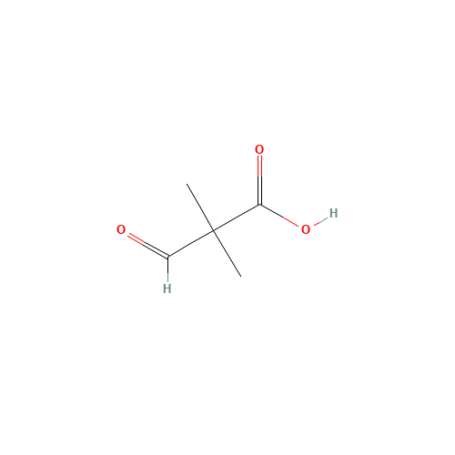 2,2-dimethyl-3-oxopropanoic acid (CAS: 68243-82-3) - Related Chemical Product