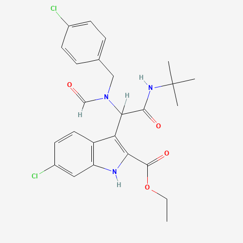 FT-0752943 CAS:1364488-67-4 chemical structure