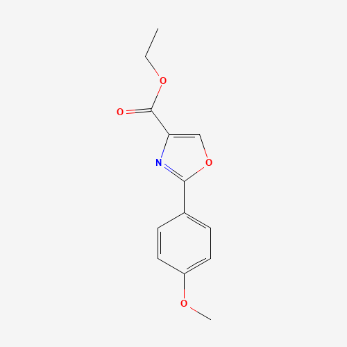 FT-0752944 CAS:78979-61-0 chemical structure