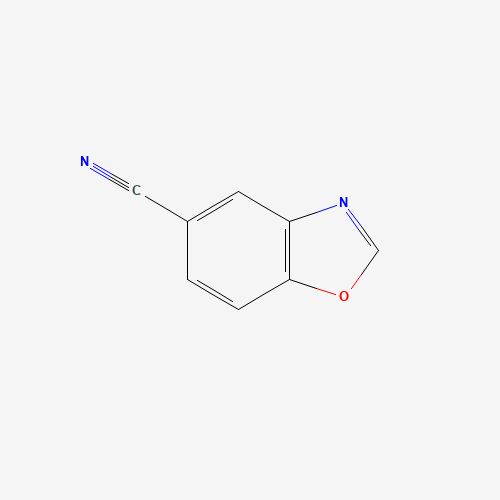 FT-0752946 CAS:132227-01-1 chemical structure