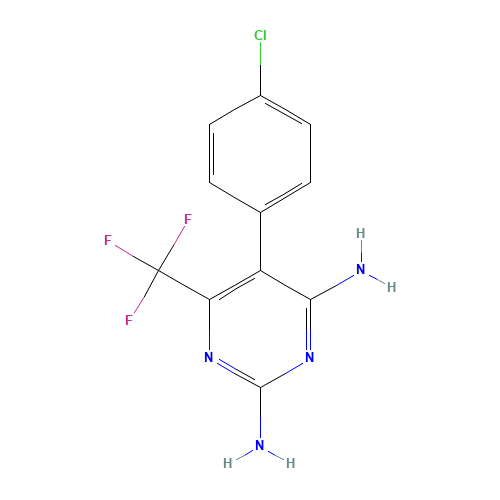 FT-0752953 CAS:2263-96-9 chemical structure