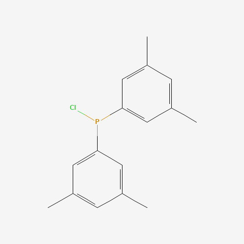 FT-0752955 CAS:74289-57-9 chemical structure