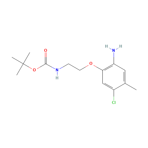 FT-0752958 CAS:862874-03-1 chemical structure