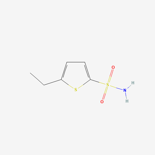 FT-0752961 CAS:140646-34-0 chemical structure
