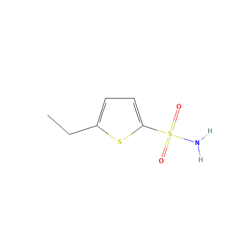 5-ethylthiophene-2-sulfonamide (CAS: 140646-34-0) - Related Chemical Product