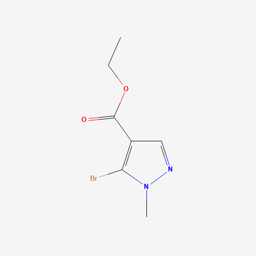 FT-0752969 CAS:105486-72-4 chemical structure