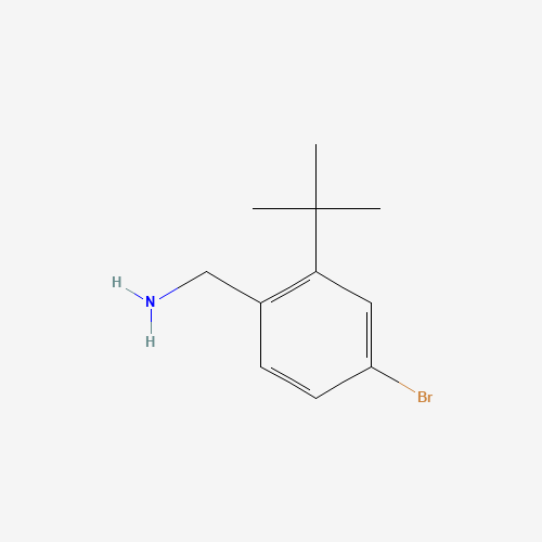 FT-0752972 CAS:1079742-51-0 chemical structure