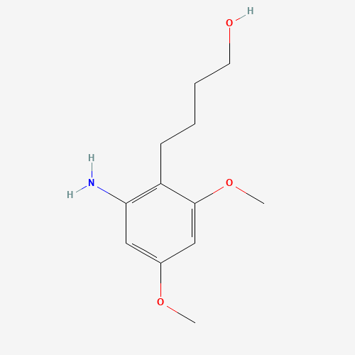 FT-0752975 CAS:1373669-43-2 chemical structure