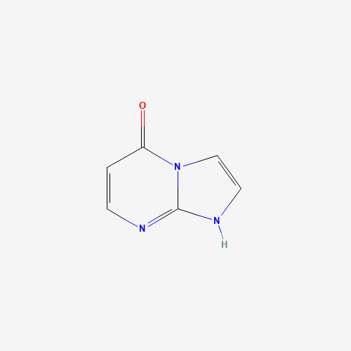 FT-0752982 CAS:58539-63-2 chemical structure