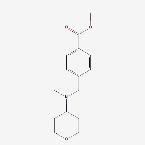 FT-0752984 CAS:872614-60-3 chemical structure