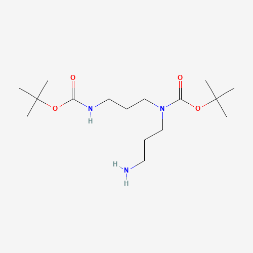 FT-0752986 CAS:122248-82-2 chemical structure