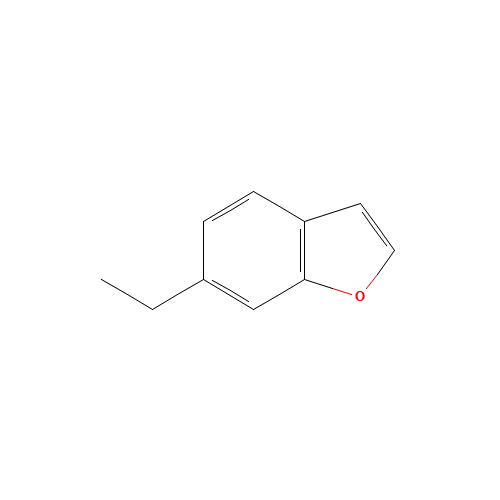 6-ethyl-1-benzofuran (CAS: 117516-55-9) - Related Chemical Product