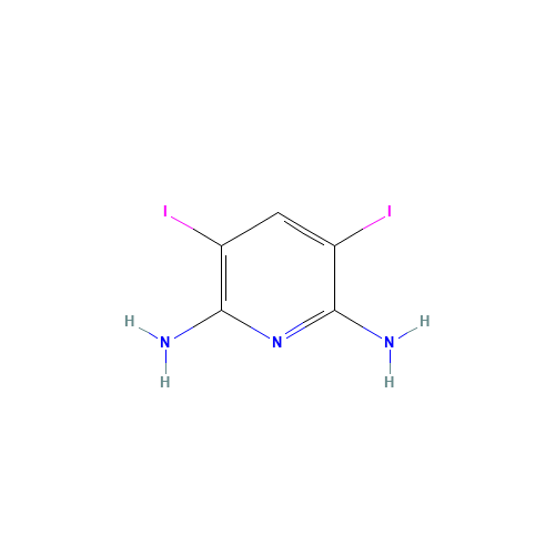 FT-0752997 CAS:58372-55-7 chemical structure