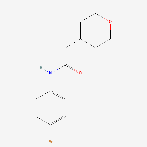 FT-0752999 CAS:355372-81-5 chemical structure