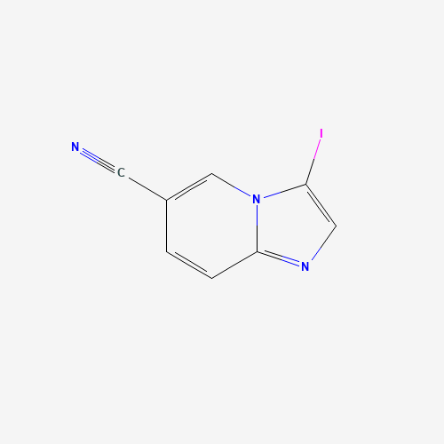 FT-0753001 CAS:885276-13-1 chemical structure