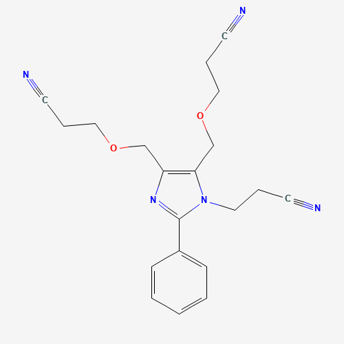 FT-0753008 CAS:65652-67-7 chemical structure