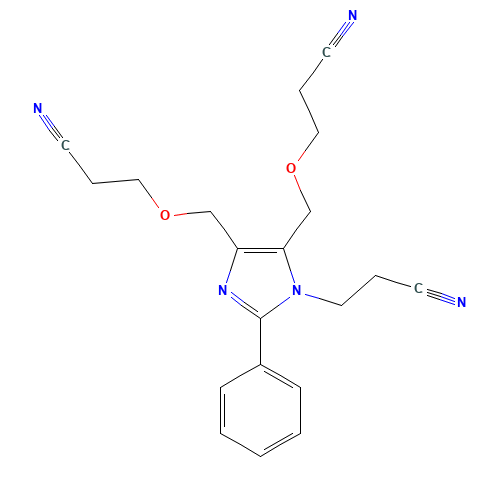 FT-0753008 CAS:65652-67-7 chemical structure