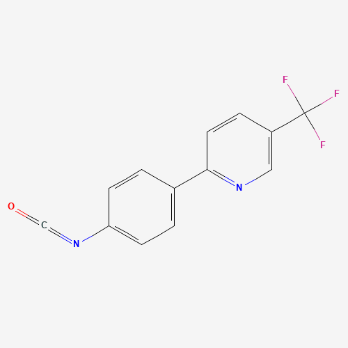 FT-0753014 CAS:906352-73-6 chemical structure