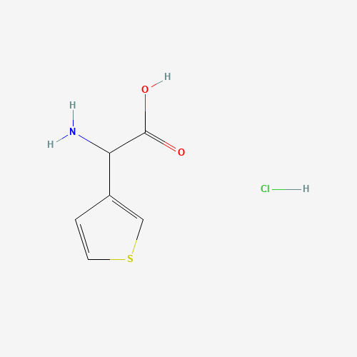 FT-0753031 CAS:369403-64-5 chemical structure