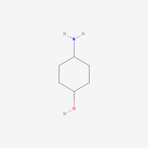 4-aminocyclohexan-1-ol (CAS: 40525-78-8) - Related Chemical Product